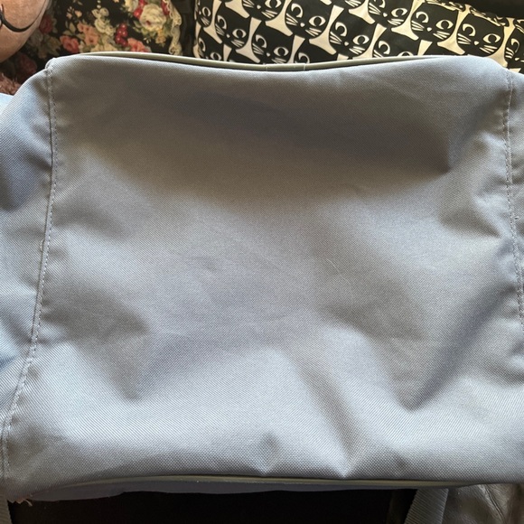 Adidas Defender Duffle Bag - Picture 3 of 5